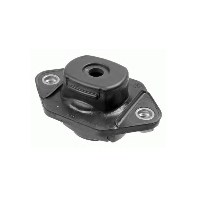 WENDERPARTS BA33526768544-AMORTİSÖR ARKA ÜST TAKOZU BMW E90 E92 E93 > 33526768544_/2068
